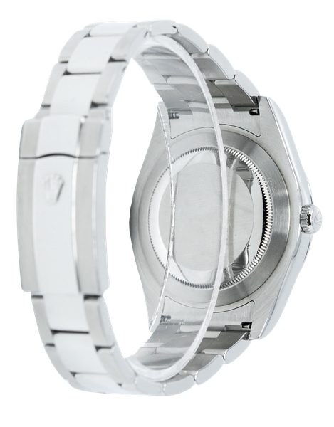 Rolex Datejust II 116300